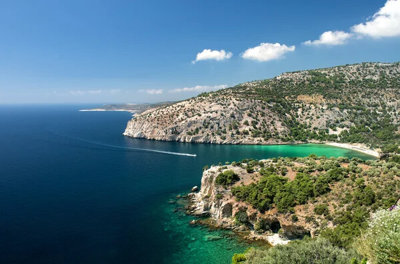 Photo 6 - Hotel 2250 m² in Aegean islands