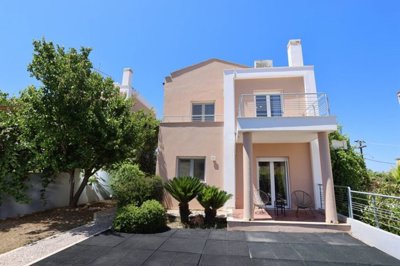 Photo 2 - Cottage 125 m² in Central Macedonia