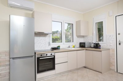 Photo 3 - Cottage 125 m² in Central Macedonia