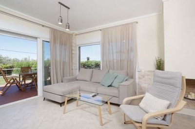 Photo 5 - Cottage 125 m² in Central Macedonia