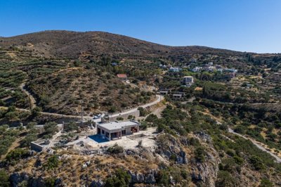Photo 4 - Villa 136 m² in Crete