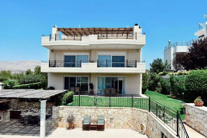 Image No.4-Villa for sale