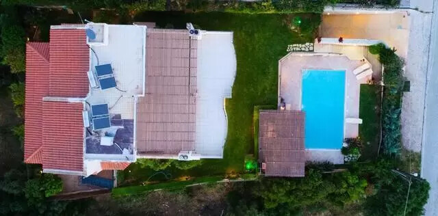 Image No.5-Villa for sale