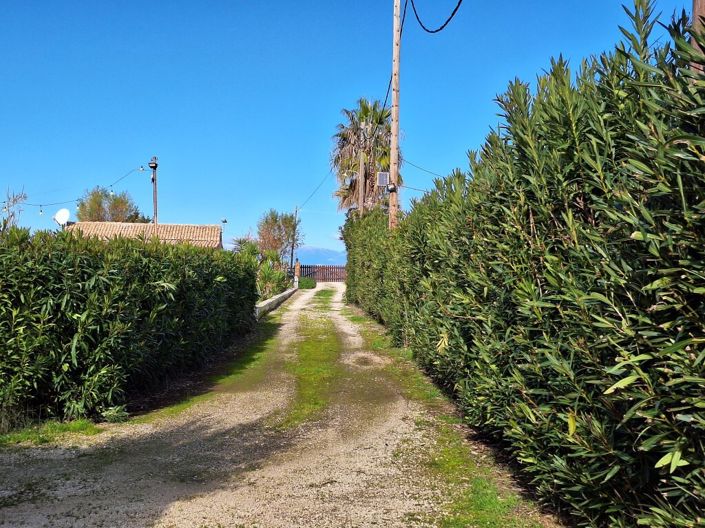 Image No.19-Propriété de 2 chambres à vendre à Acharavi