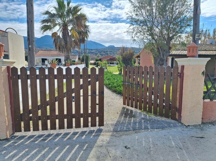 Image No.20-Propriété de 2 chambres à vendre à Acharavi