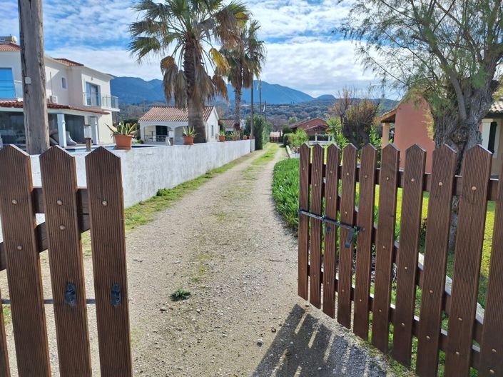 Image No.21-Propriété de 2 chambres à vendre à Acharavi