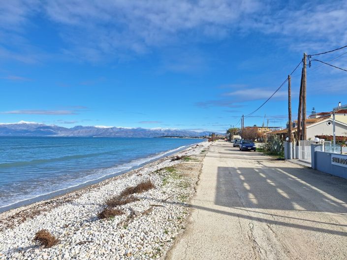 Image No.22-Propriété de 2 chambres à vendre à Acharavi