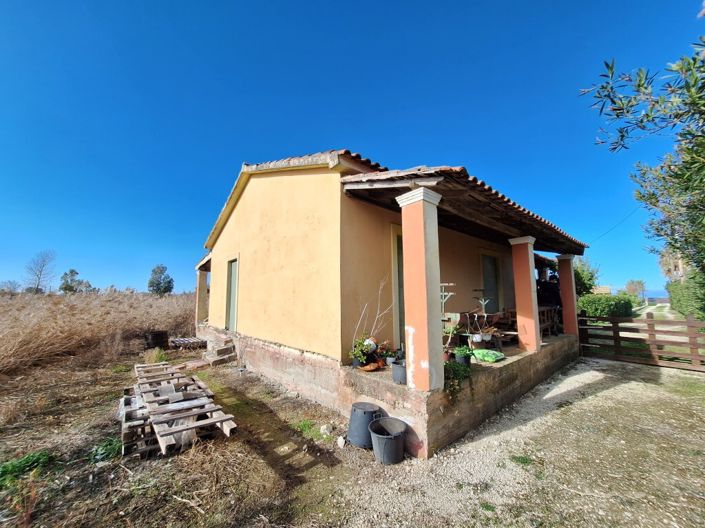 Image No.3-Propriété de 2 chambres à vendre à Acharavi