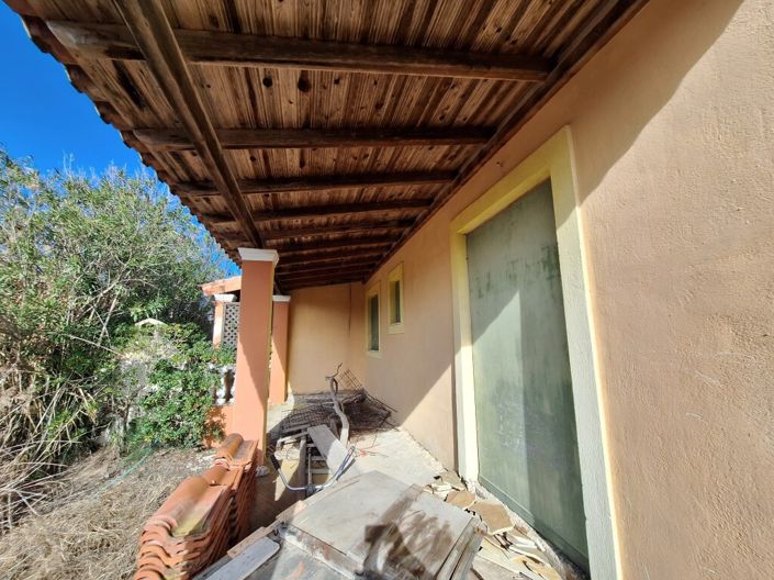 Image No.4-Propriété de 2 chambres à vendre à Acharavi