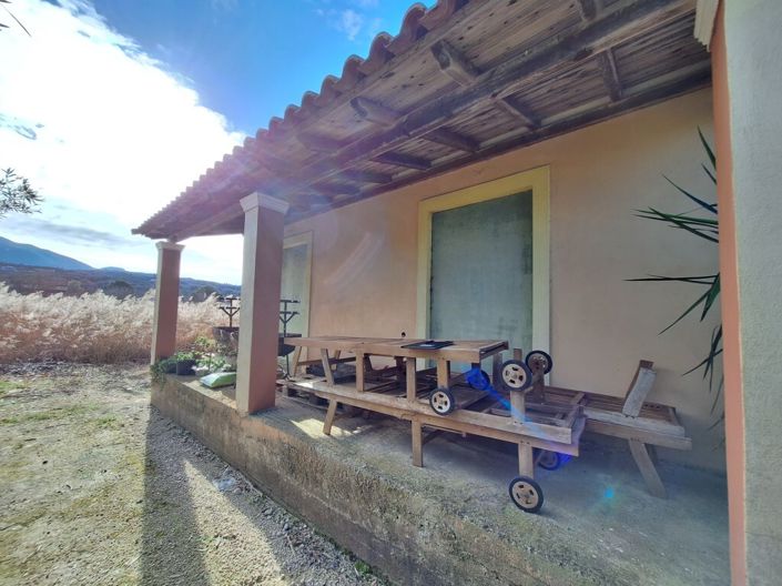 Image No.5-Propriété de 2 chambres à vendre à Acharavi