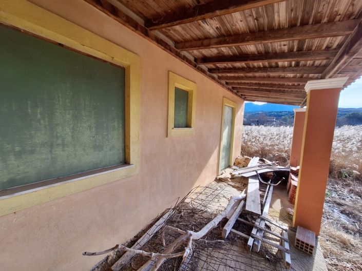 Image No.6-Propriété de 2 chambres à vendre à Acharavi