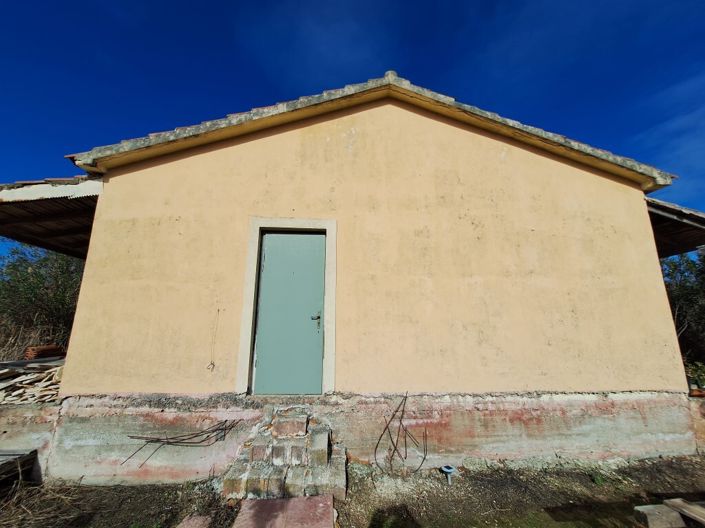 Image No.7-Propriété de 2 chambres à vendre à Acharavi