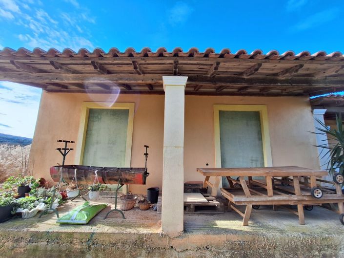 Image No.8-Propriété de 2 chambres à vendre à Acharavi