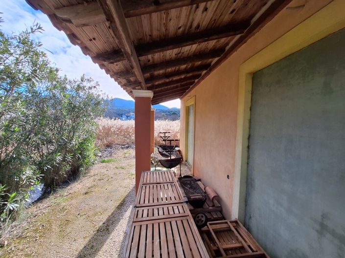 Image No.9-Propriété de 2 chambres à vendre à Acharavi