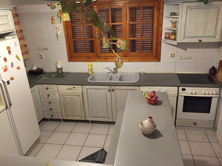 Image No.5-Propriété de 4 chambres à vendre à Kineta