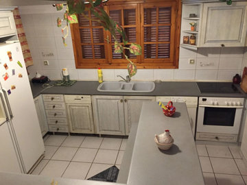 Photo 5 - Cottage 150 m² in Attica