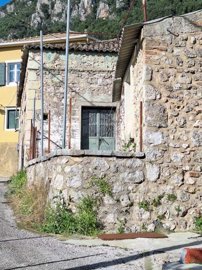 Photo 12 - Cottage 101 m² in Ionian islands