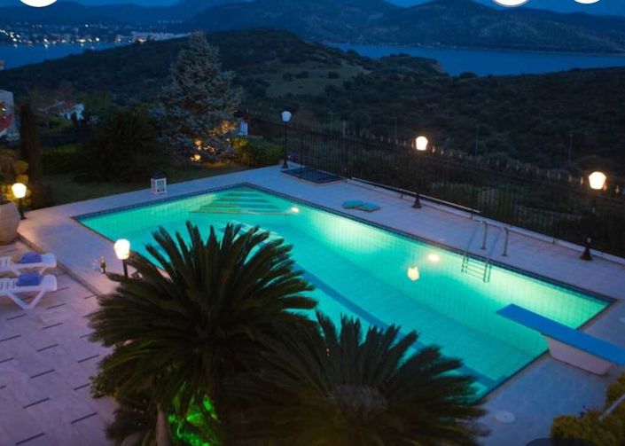 Image No.18-5 Bed Villa for sale