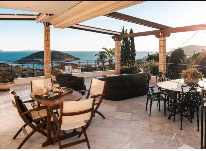 Image No.3-5 Bed Villa for sale