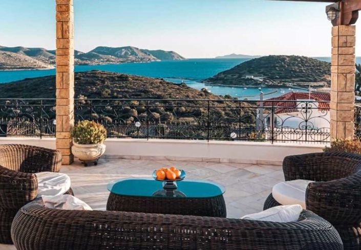 Image No.4-5 Bed Villa for sale