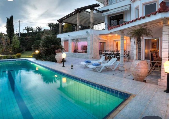 Image No.6-5 Bed Villa for sale