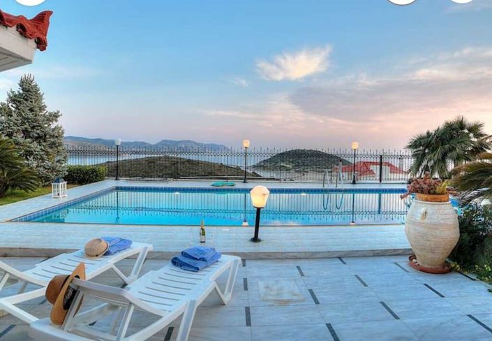 Image No.9-5 Bed Villa for sale