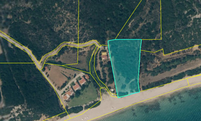 Photo 1 - Land 0 m² in Eastern Macedonia and Thrace