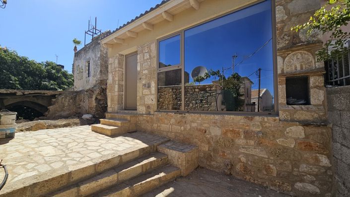 Image No.1-Propriété de 2 chambres à vendre à Hersonissos