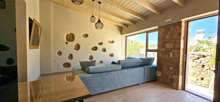 Image No.2-Propriété de 2 chambres à vendre à Hersonissos