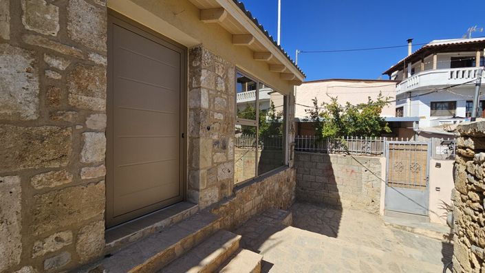 Image No.3-Propriété de 2 chambres à vendre à Hersonissos