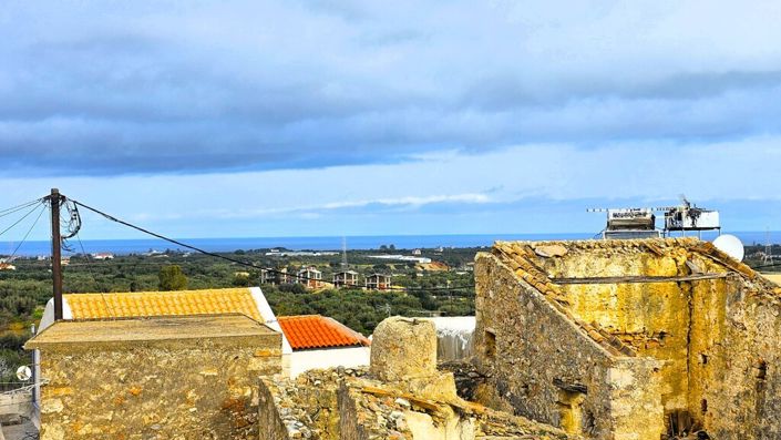 Image No.4-Propriété de 2 chambres à vendre à Hersonissos