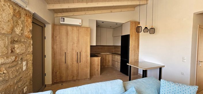 Image No.5-Propriété de 2 chambres à vendre à Hersonissos