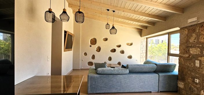 Image No.6-Propriété de 2 chambres à vendre à Hersonissos