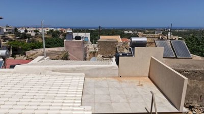 Photo 8 - Cottage 82 m² in Crete