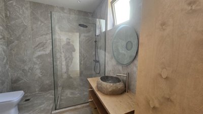 Photo 9 - Cottage 82 m² in Crete