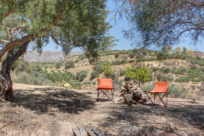 Image No.22-Propriété de 6 chambres à vendre à Stalida