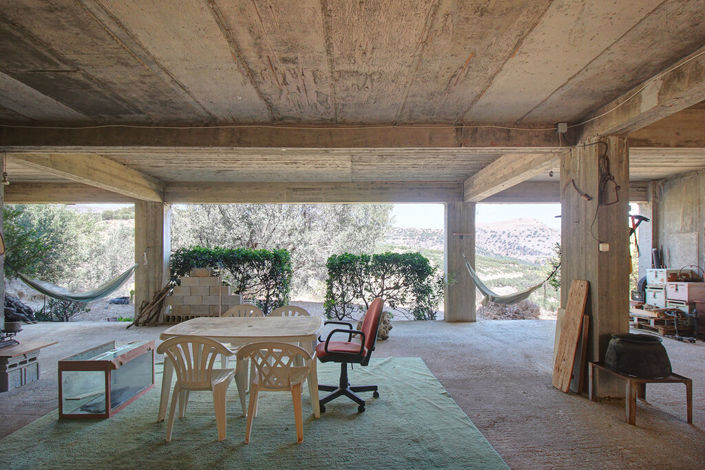 Image No.24-Propriété de 6 chambres à vendre à Stalida