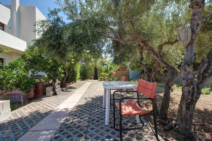 Image No.26-Propriété de 6 chambres à vendre à Stalida