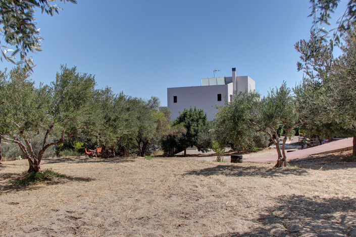 Image No.29-Propriété de 6 chambres à vendre à Stalida