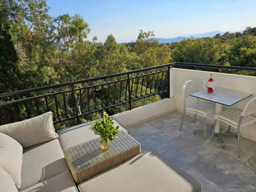 Photo 1 - Apartment 55 m² in Attica