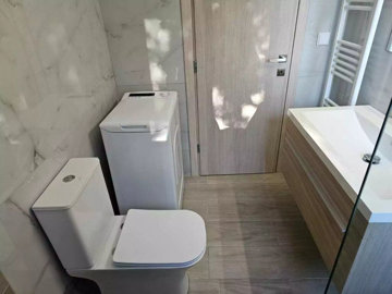 Photo 14 - Apartment 55 m² in Attica