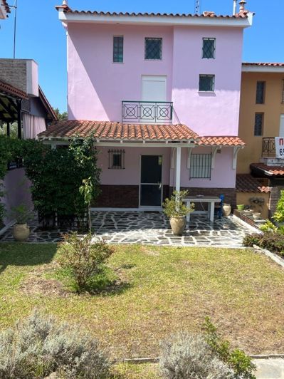 Image No.2-3 Bed Maisonette for sale