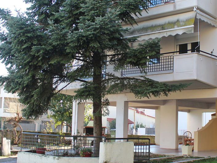 Image No.2-Appartement de 2 chambres à vendre à Katerini