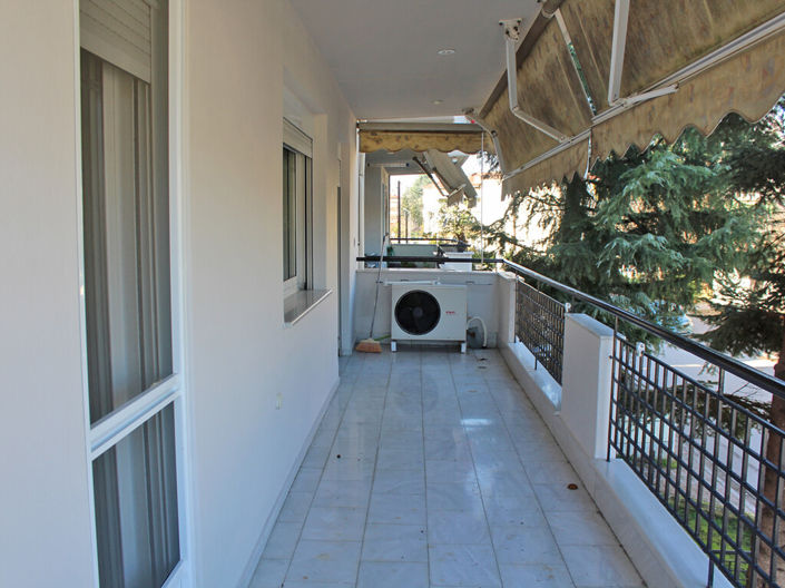 Image No.3-Appartement de 2 chambres à vendre à Katerini