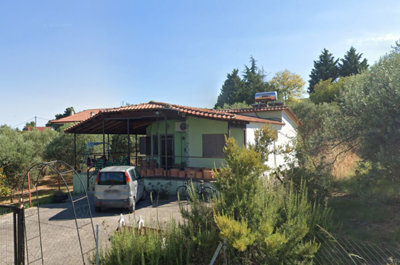 1 - Katerini, Propriété