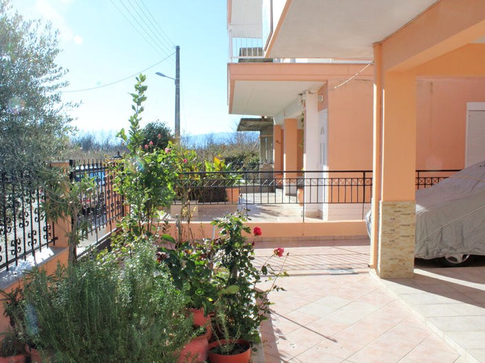 Image No.15-Un hôtel à vendre à Katerini