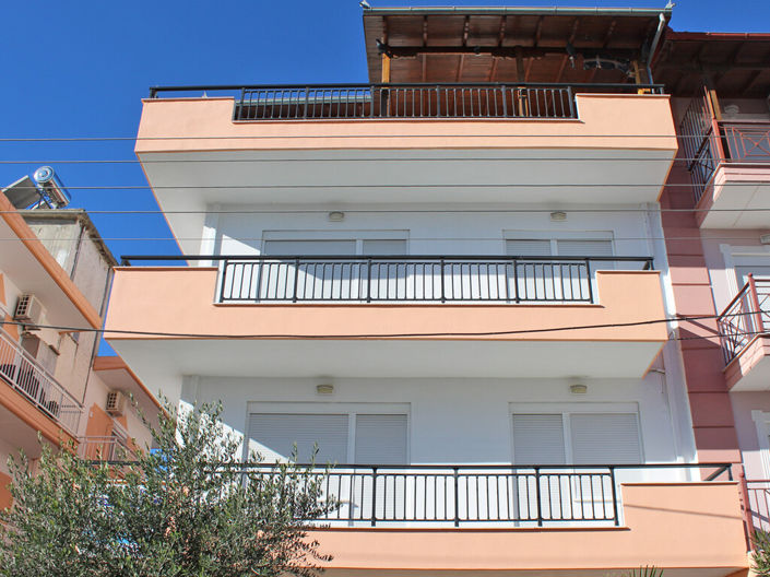 Image No.16-Un hôtel à vendre à Katerini