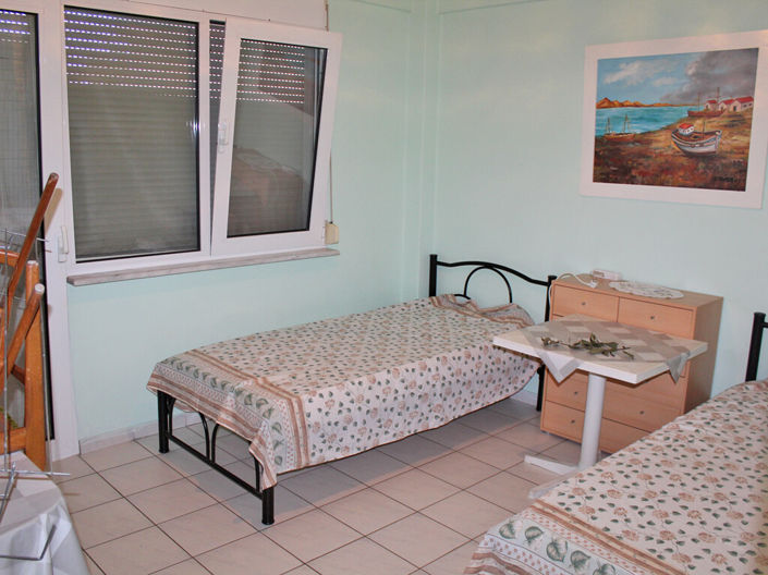 Image No.3-Un hôtel à vendre à Katerini