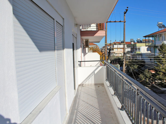 Image No.8-Un hôtel à vendre à Katerini