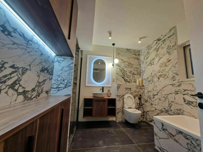 Image No.20-3 Bed Flat for sale